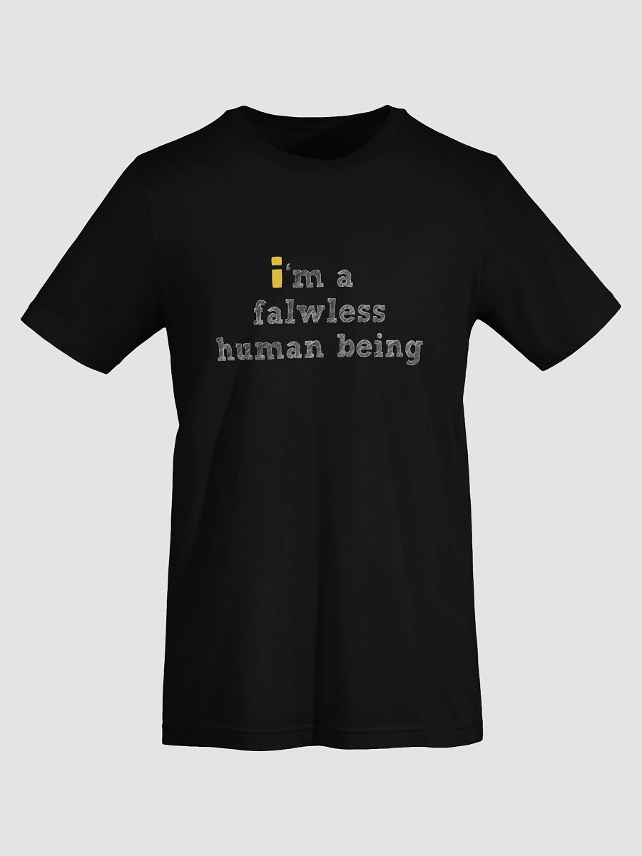Impulse Falwless Human Being product image (62)