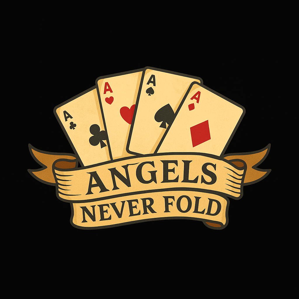 Angels Never Fold Shoulder Bag – Crossbody Utility Bag product image (11)