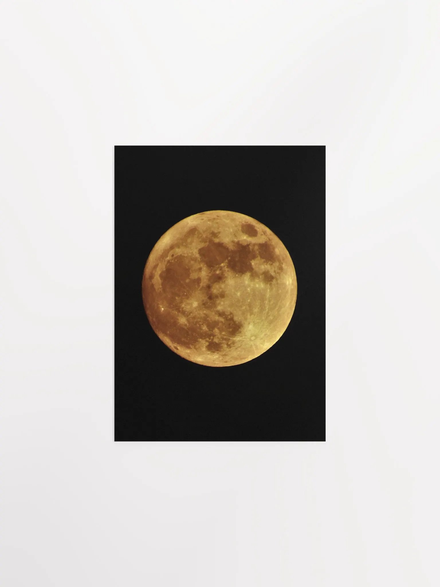 Gold Full Moon product image (5)
