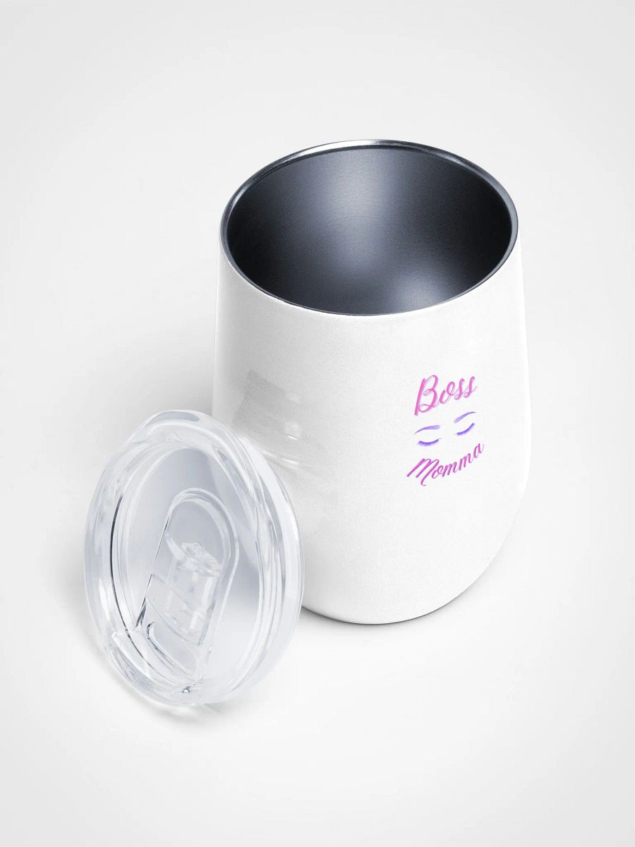 boss momma tumbler product image (2)