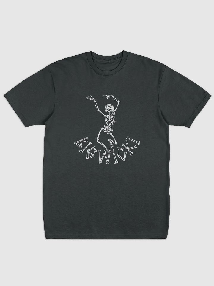The Wicki Tee product image (1)