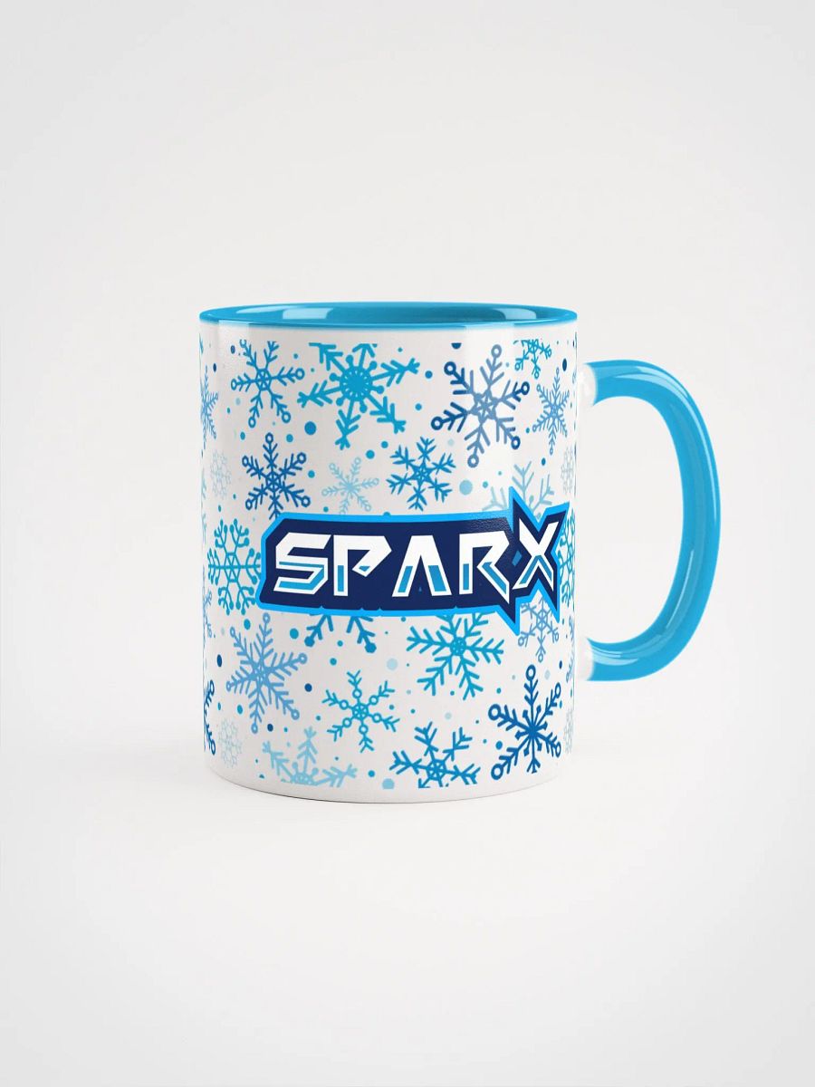 Limited Edition - Frostbite Sparx Coffee Mug product image (7)