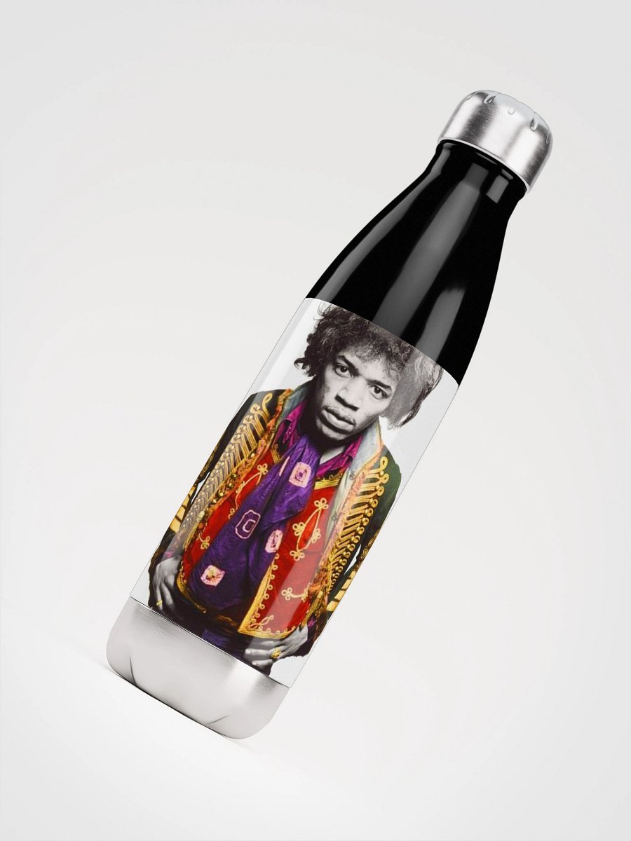 JIMI HENDRIX IS THE BEST product image (4)