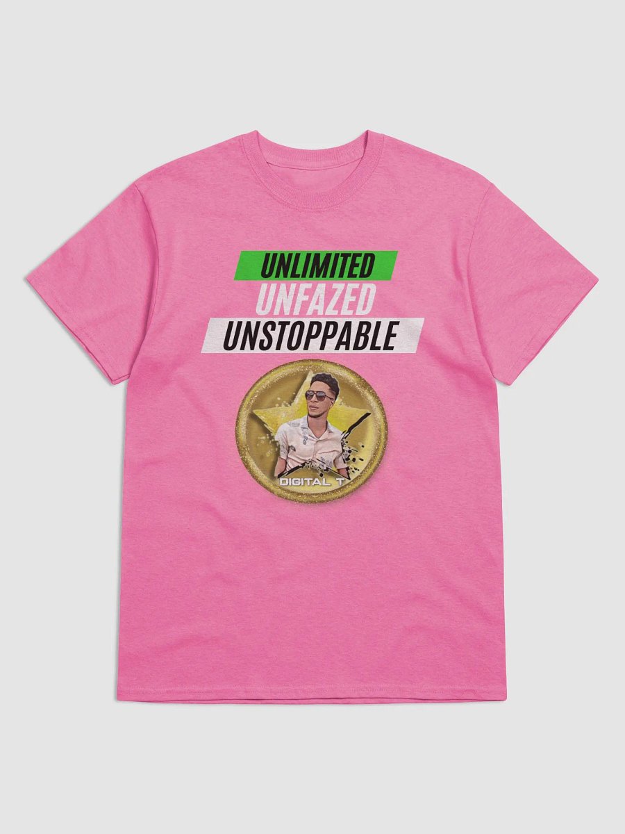 UNLIMITED (Heavyweight) Unisex product image (2)