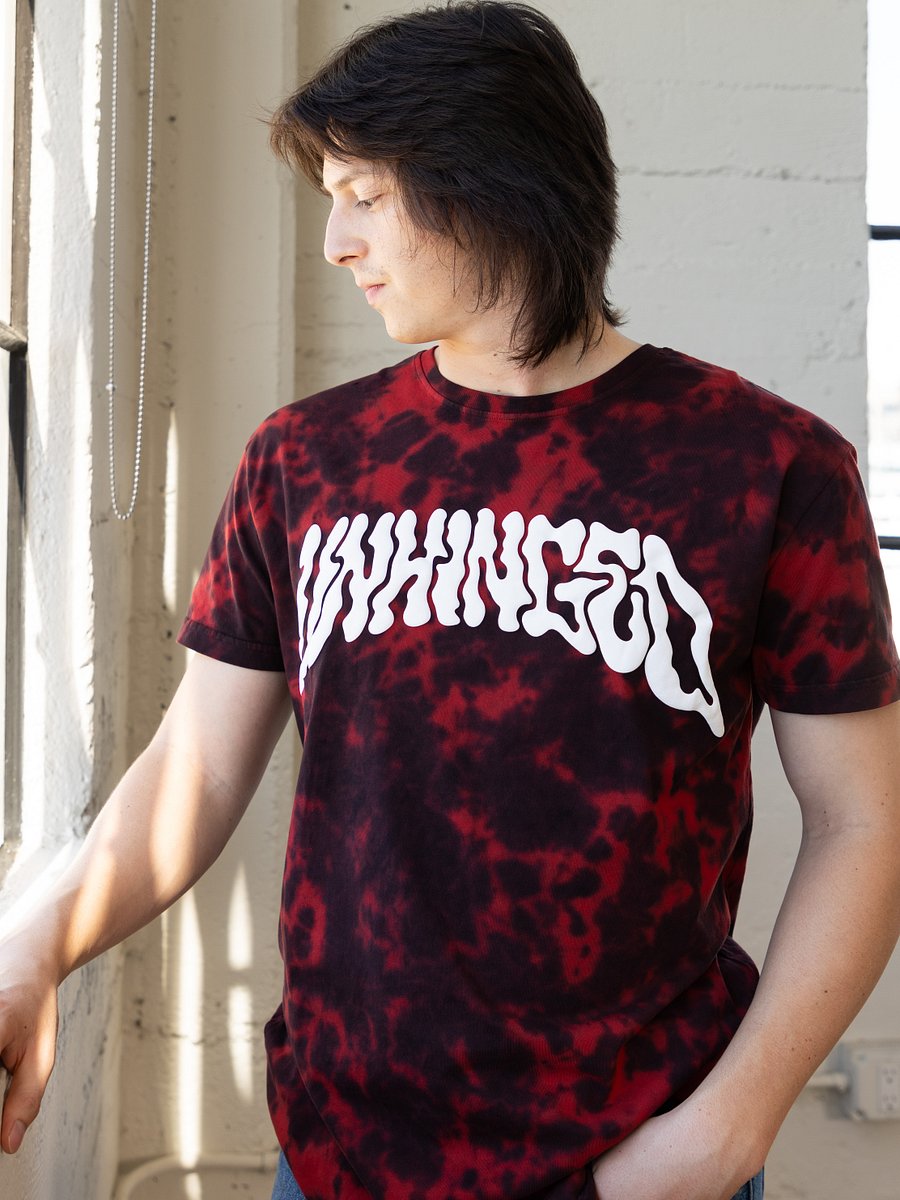 Unhinged Tee product image (4)