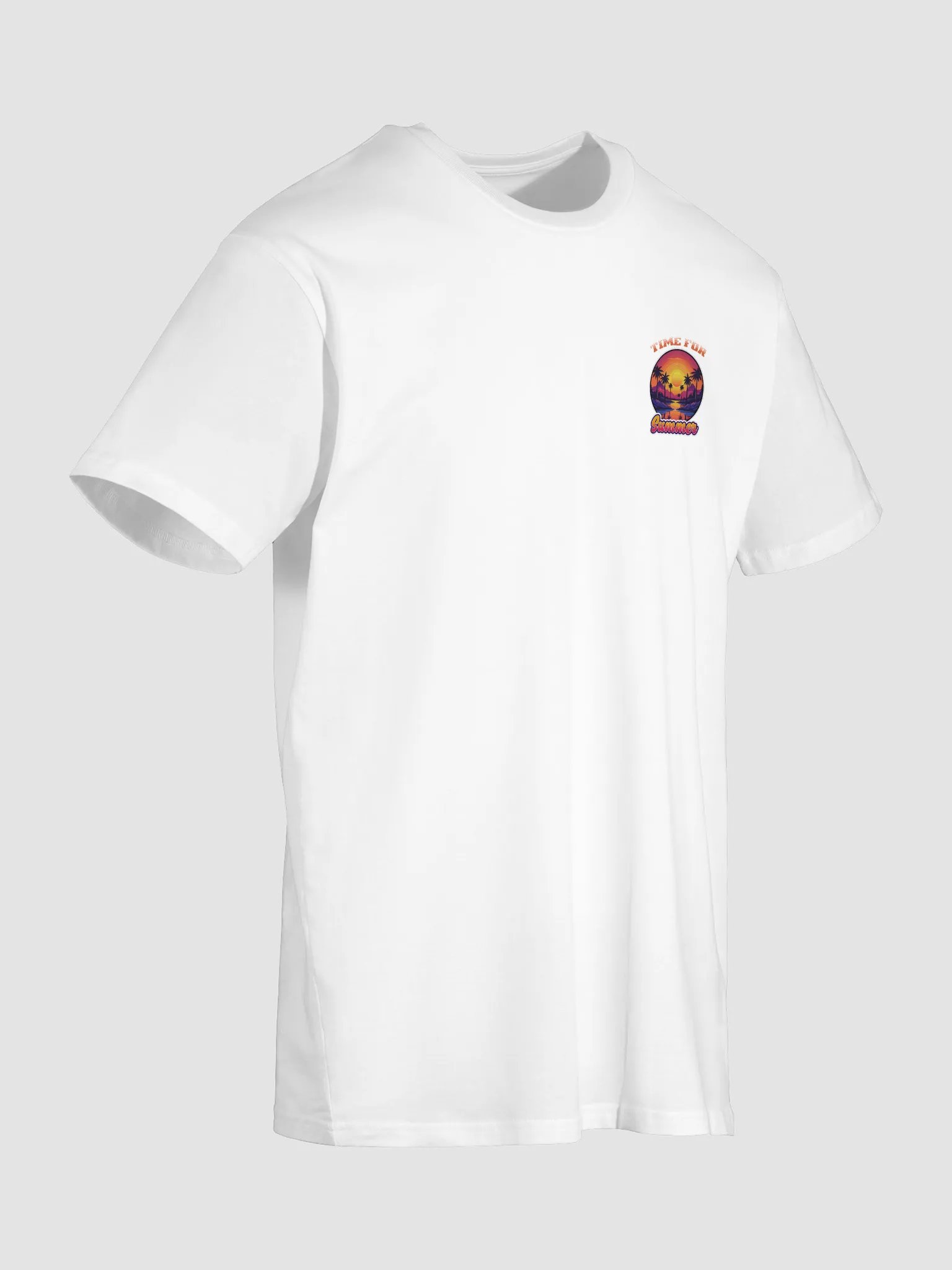 Sunset Vibes Unisex T-Shirt product image (34)