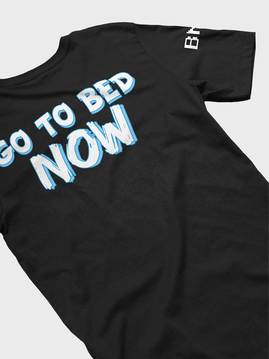 Bed Time Crew Shirt product image (4)