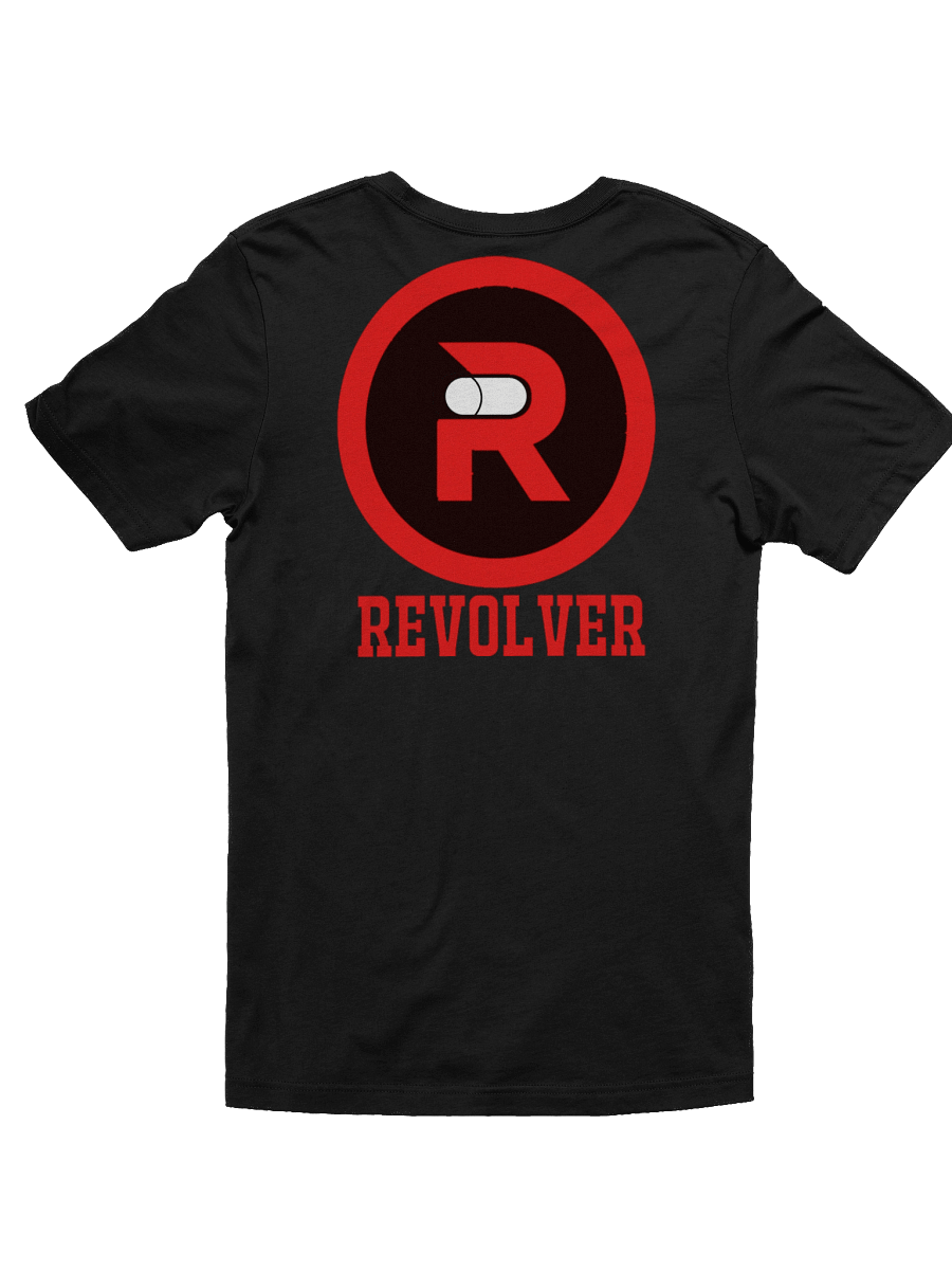 Revolver Broadcasting Tee product image (2)