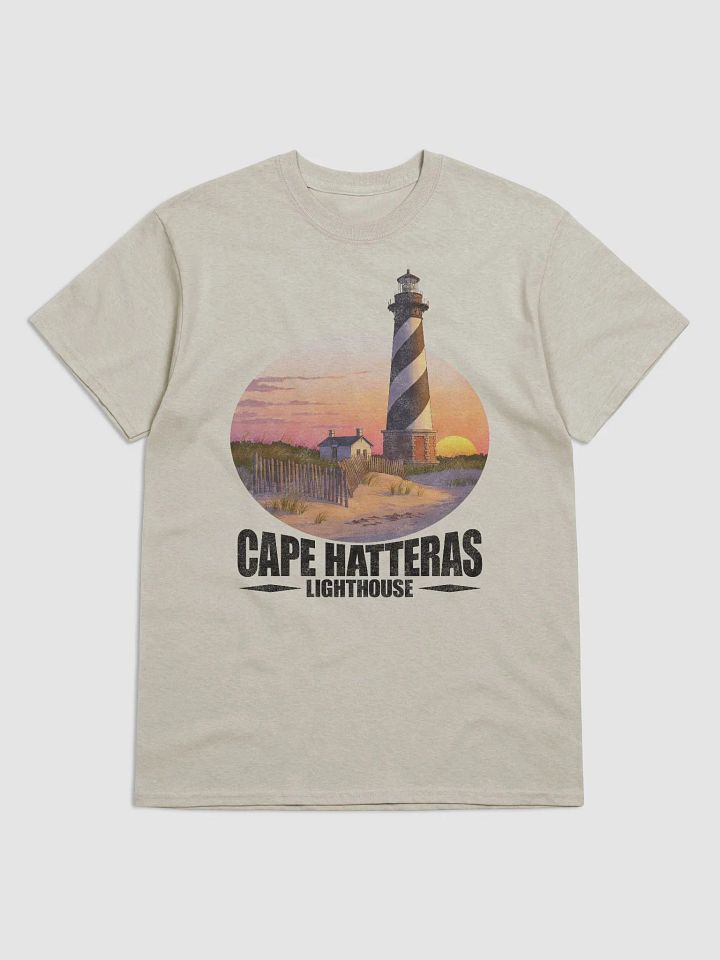 Cape Hatteras Vintage Tee product image (1)