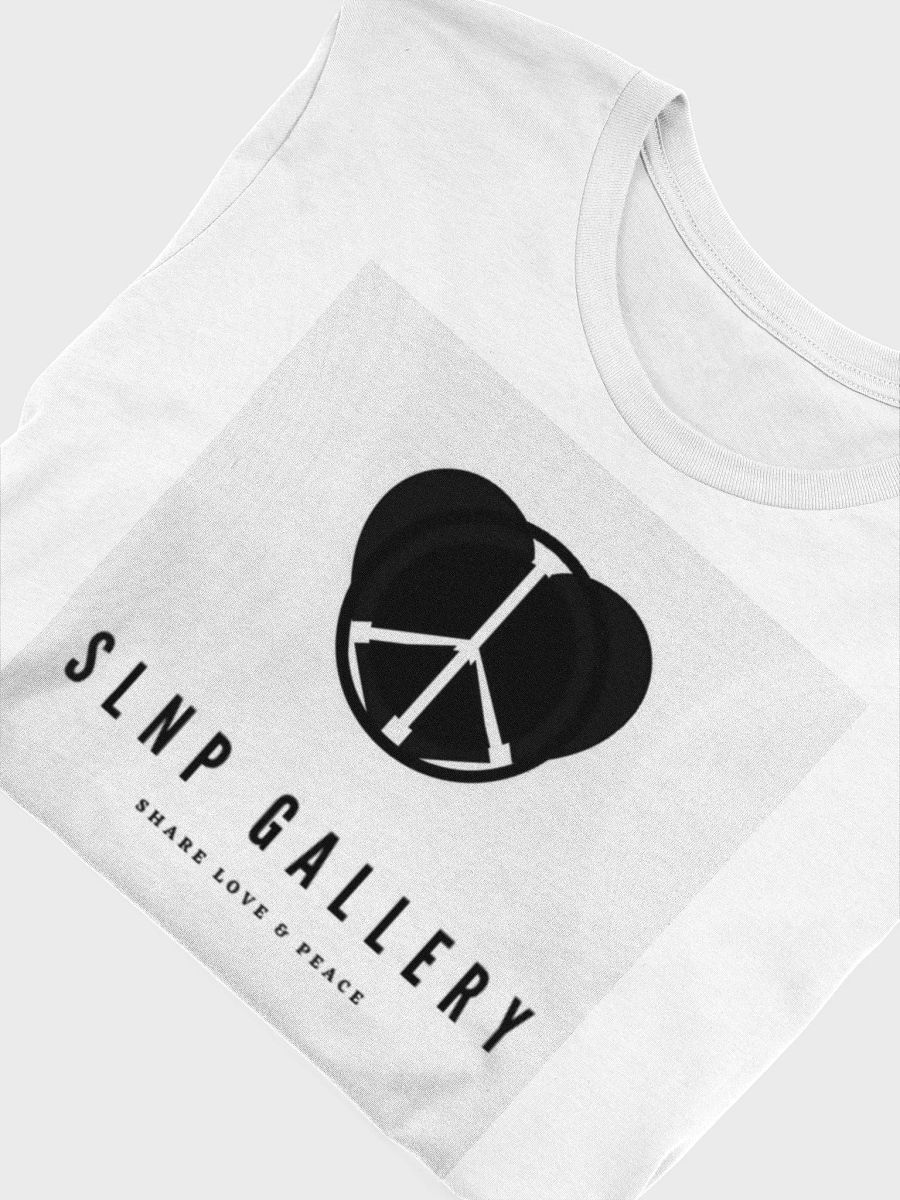S.L.N.P Shirt #2 product image (5)
