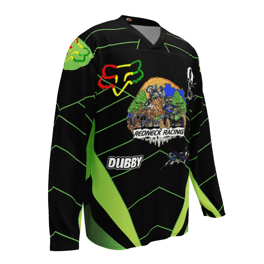 RebelDev Racing product image (1)