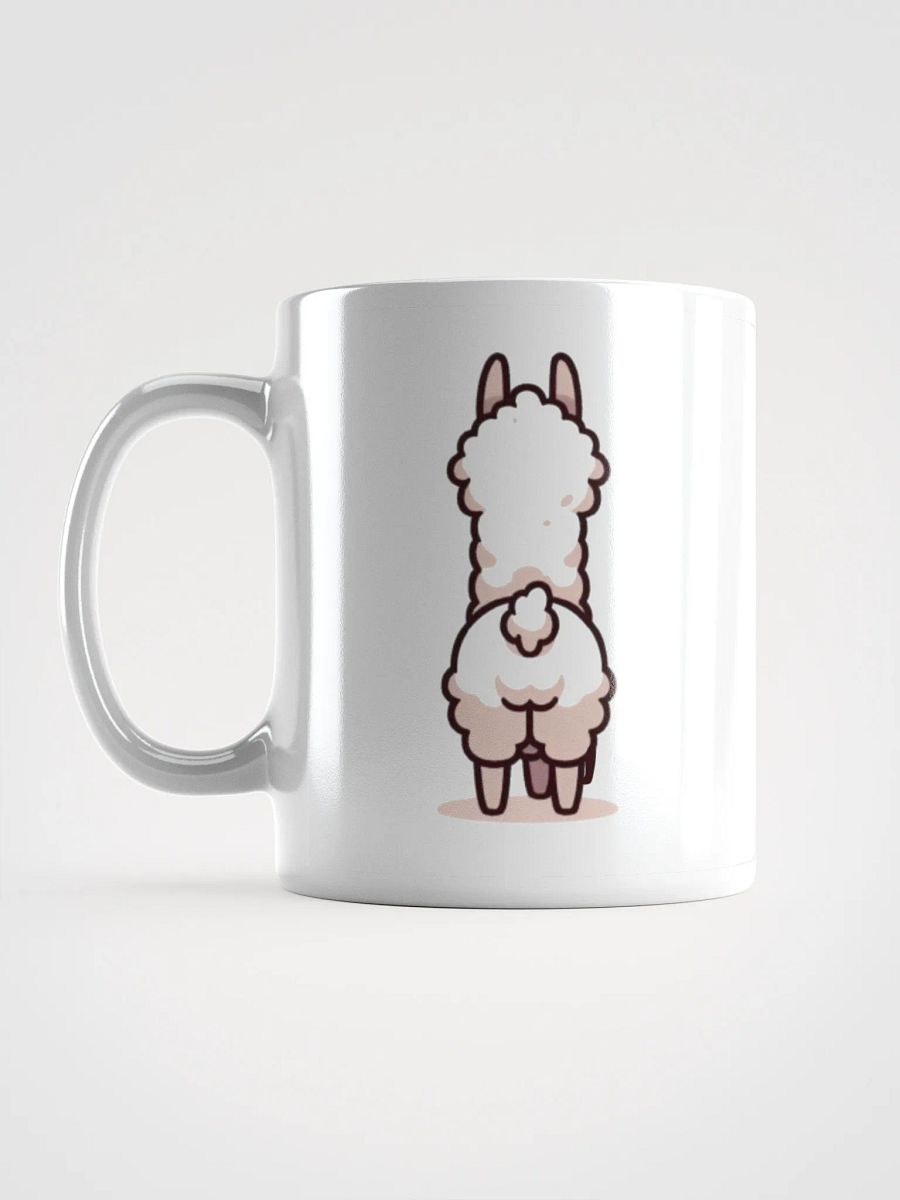 Llama Mug product image (6)