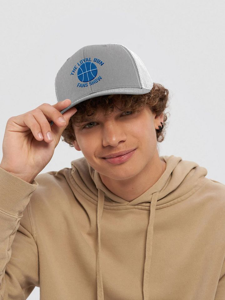 BBN Fans Snapback: Loyalty Edition product image (19)