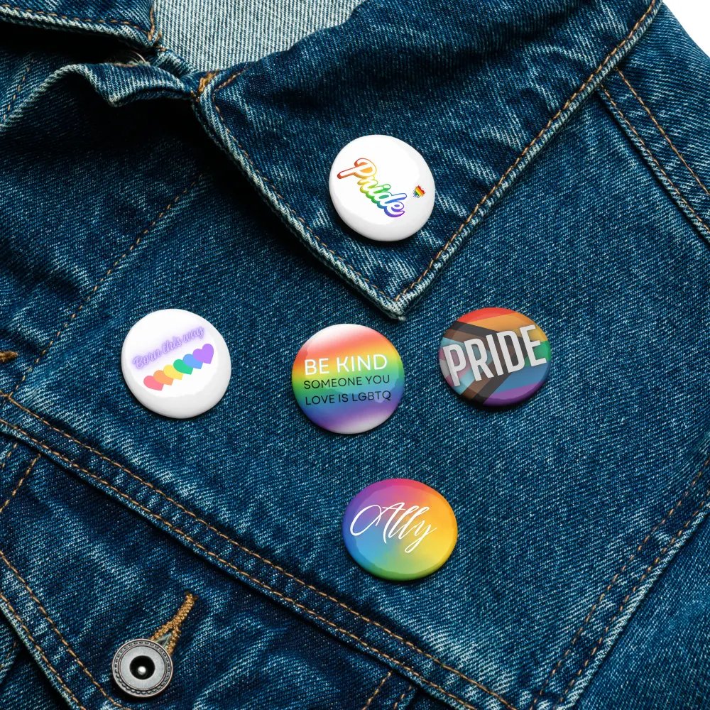 Pride Pins product image (16)