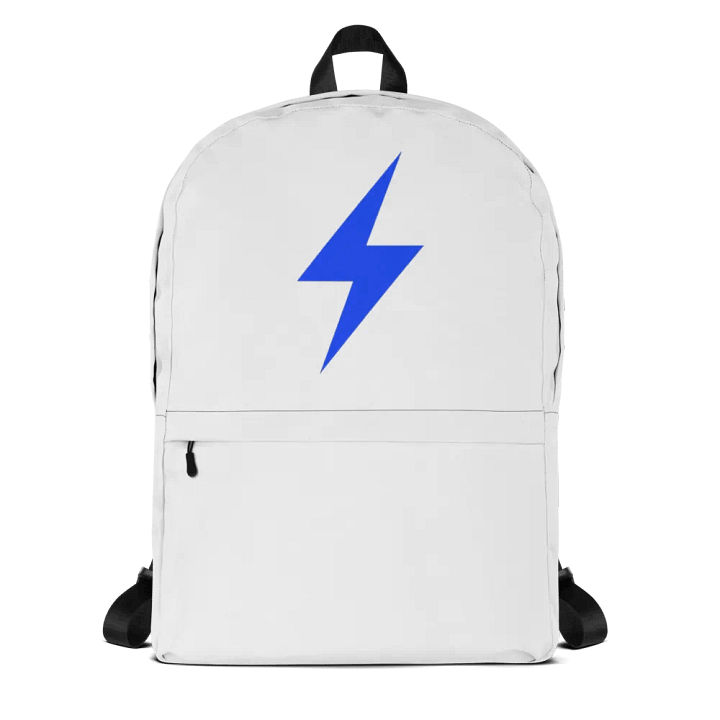 VioBolt backpack product image (1)