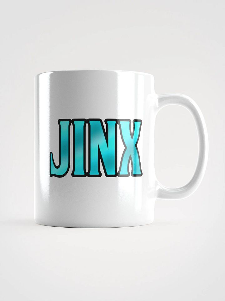 Legend's JINX product image (1)