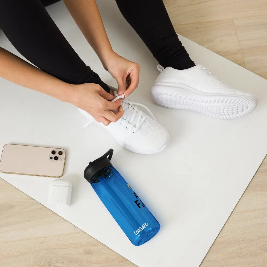 Whole World Apparel Water Bottle product image (9)