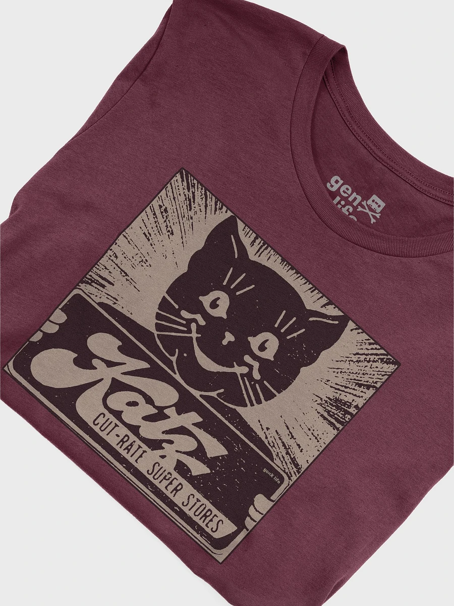 Katz Drug Store Tshirt product image (55)