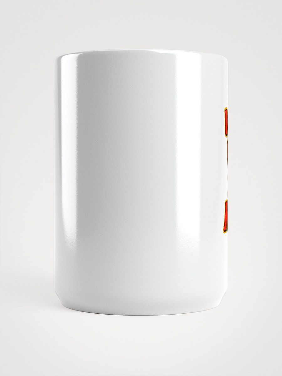 World Wide Kitty Mug product image (5)