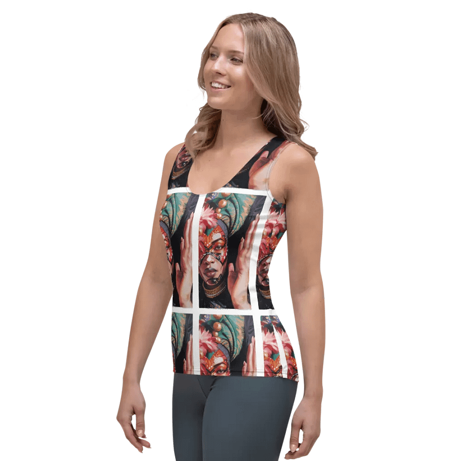 Nigerian Princess product image (3)
