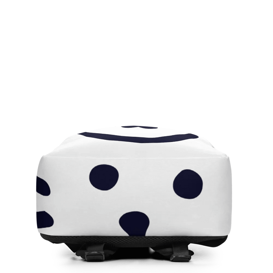 All-Over Print Minimalist Backpack product image (2)