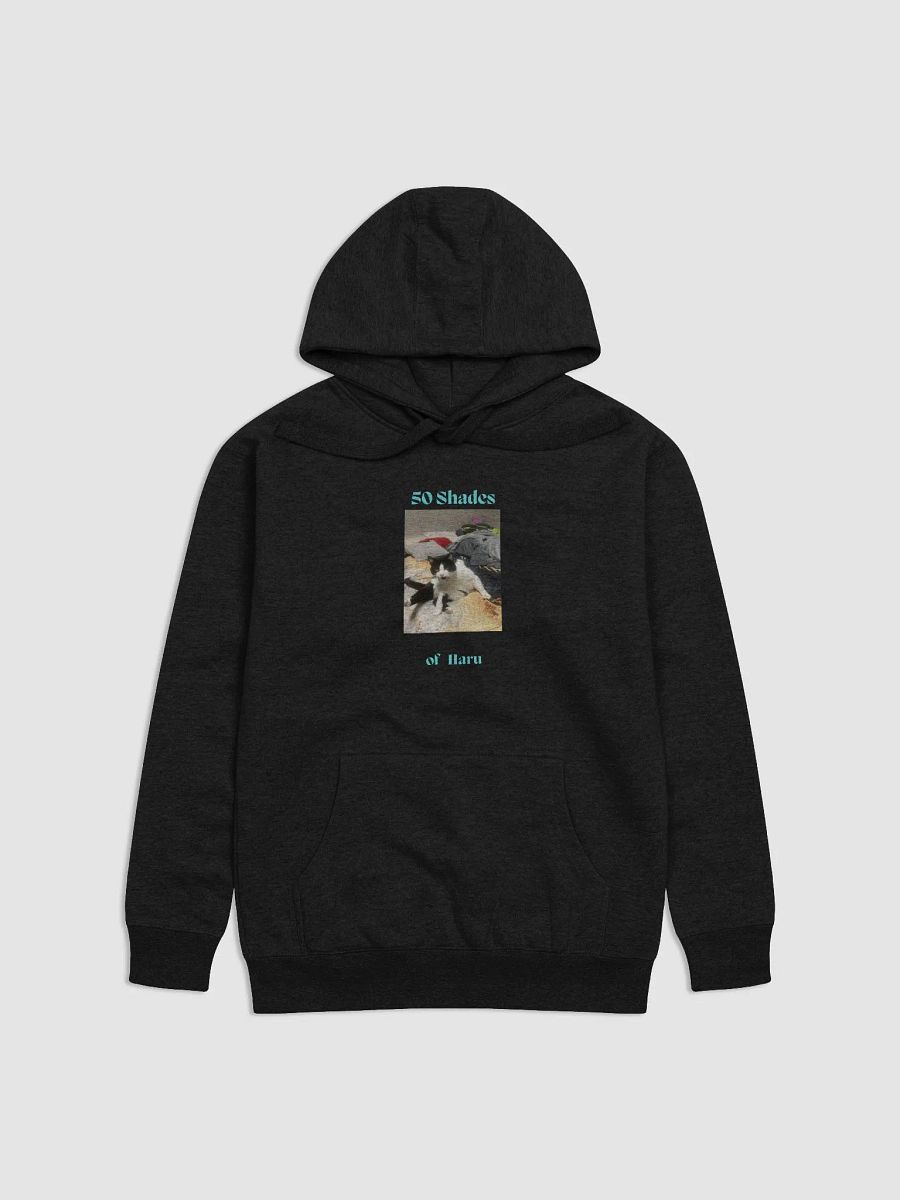 Feline Comfort Premium Hoodie product image (1)