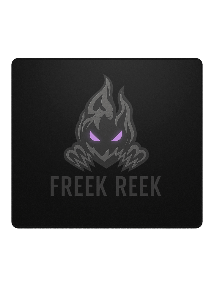 Lil Freek Gaming Mouse Pad product image (2)