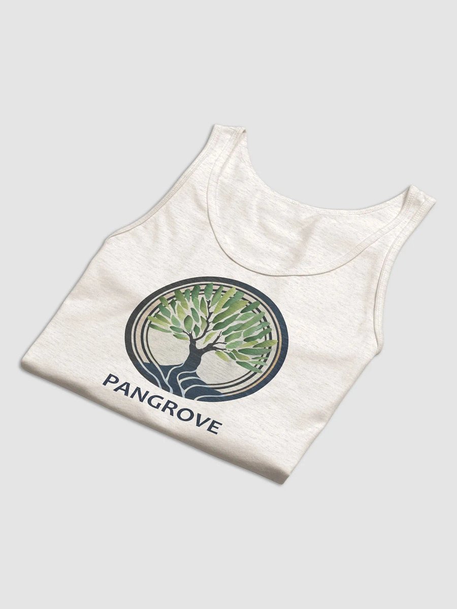 Rooted Tree Tank | more colors product image (3)