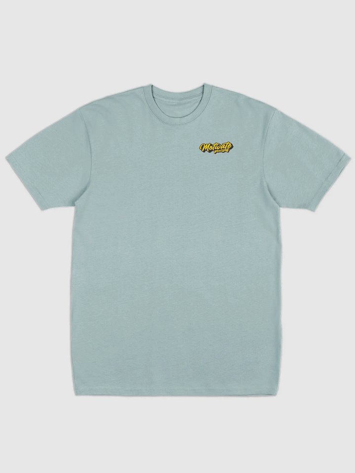 Motivate Yourself Men's Premium Tee product image (5)