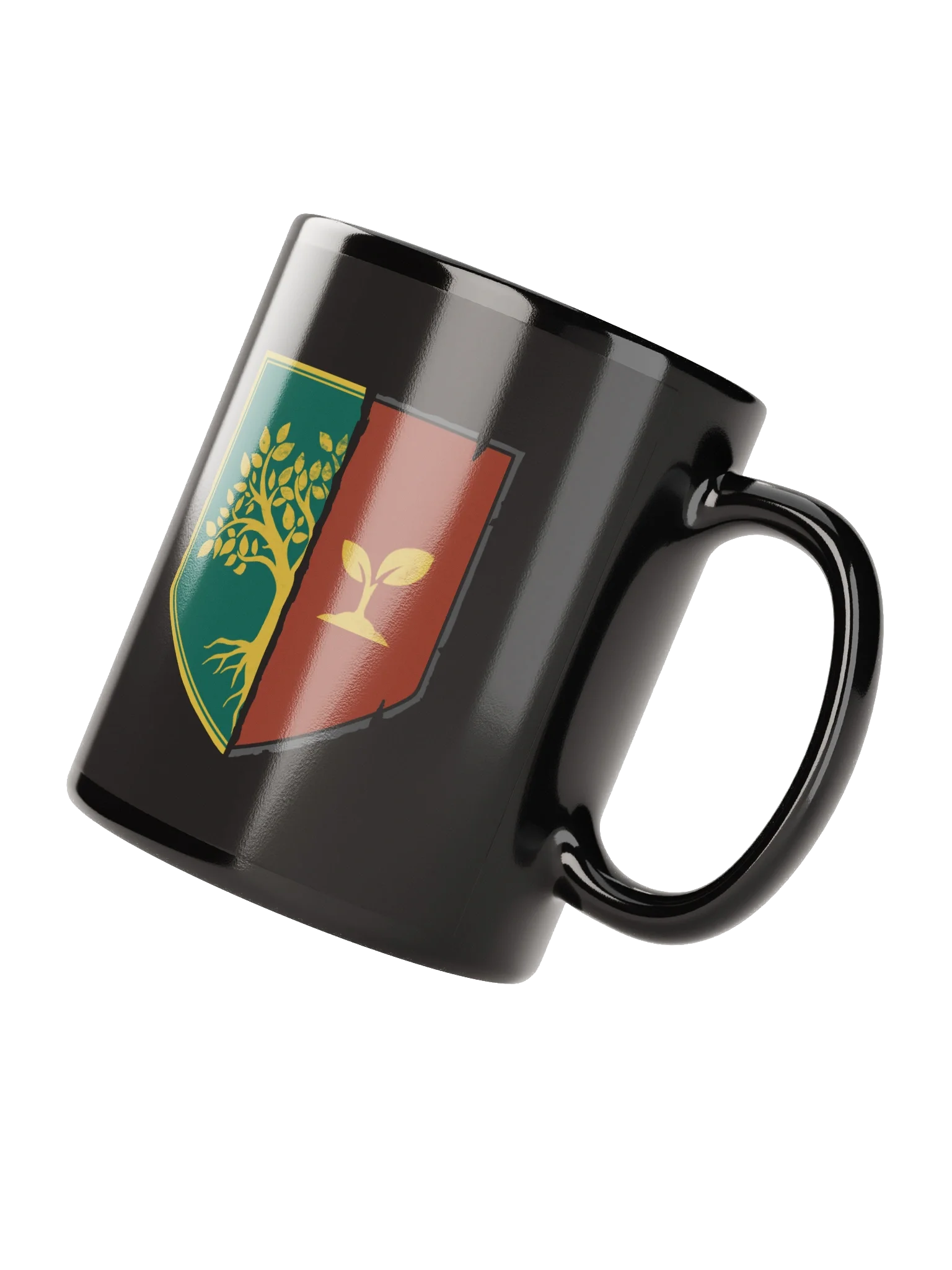 Height Quest Official - Mug product image (4)