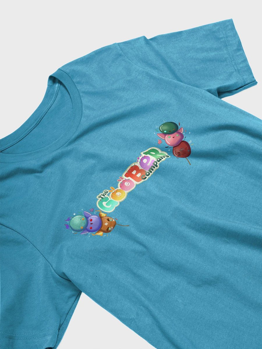 Goober Dango T-Shirt product image (25)