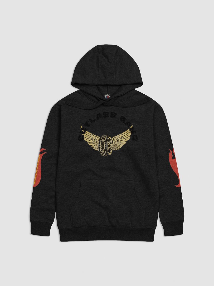 Cutlass Unisex Premium Hoodie product image (1)
