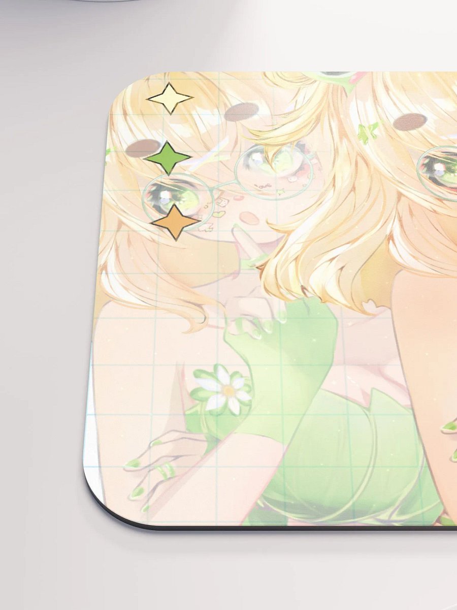Fantasy Frog Mouse Pad product image (6)