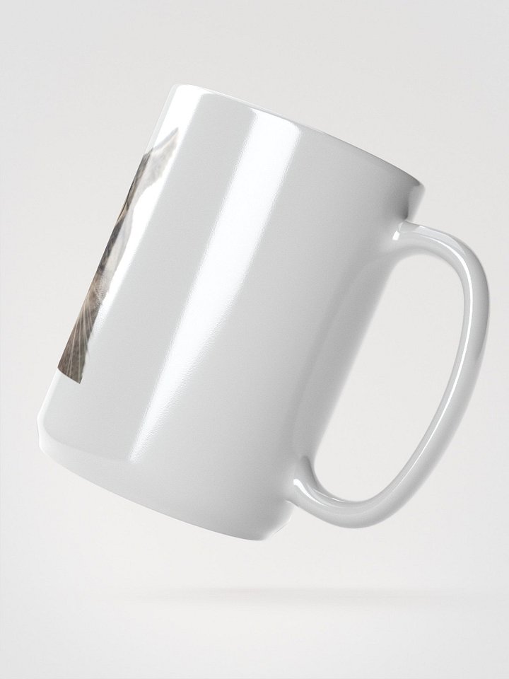 Luke Mug product image (2)