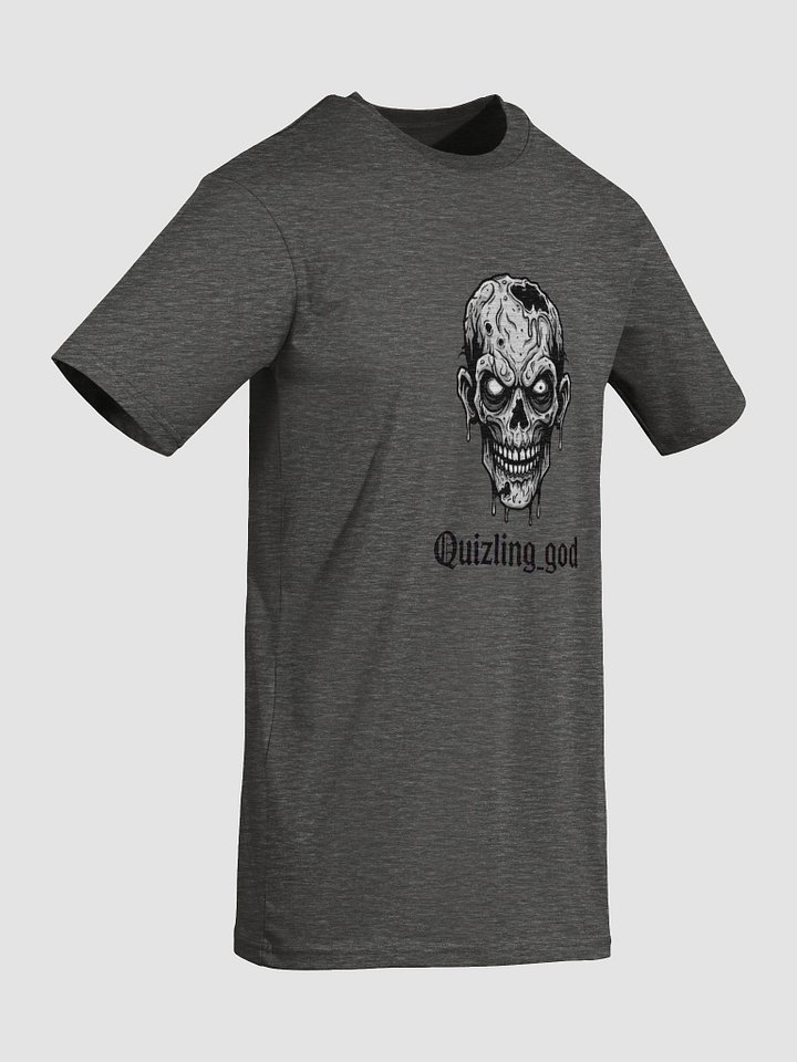 Decaying God Men's Graphic Tee product image (2)