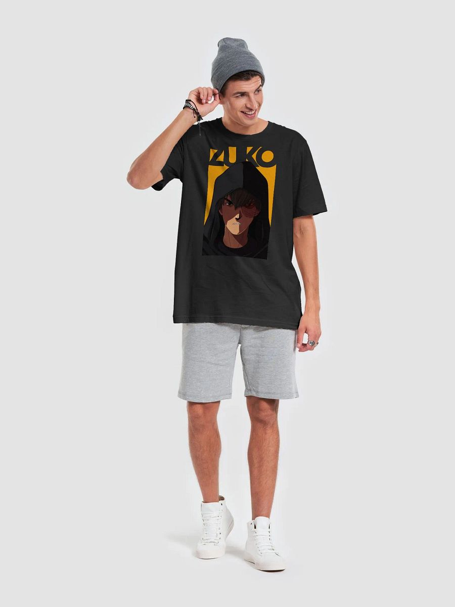 FITS All Star T-Shirt - Zuko product image (65)
