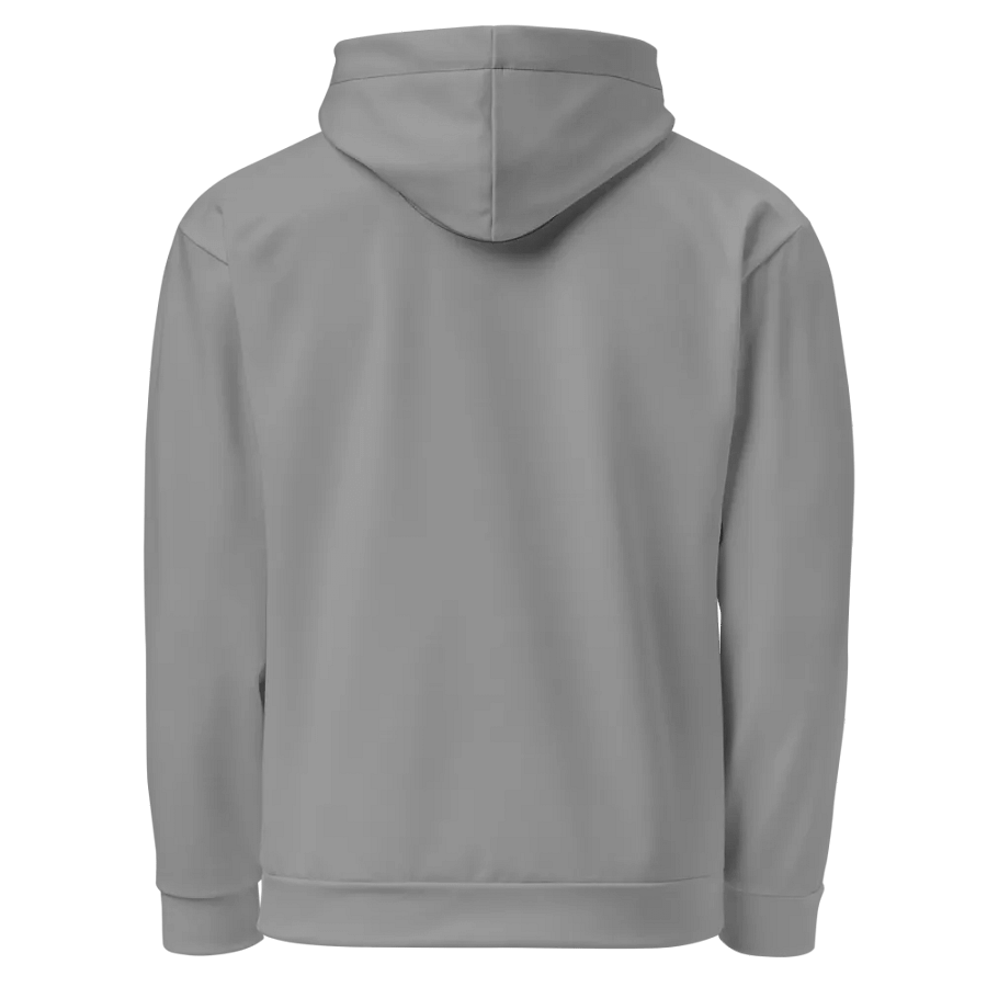 Raising The Flag Of Commerce - All-Over Print Recycled Unisex Hoodie product image (3)