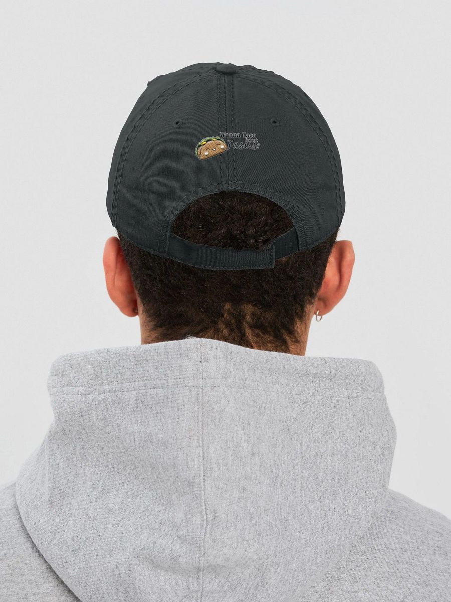 Wanna Taco Bout Jesus? product image (7)