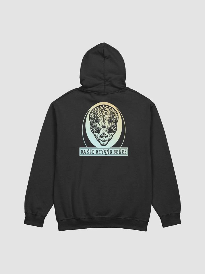 Baked Beyond Belief Hoodie product image (2)