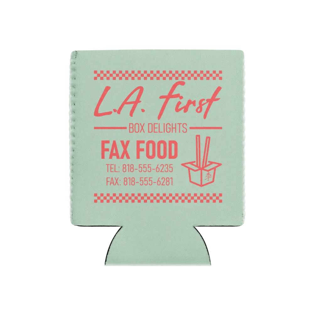 LA First Can Sleeve product image (2)