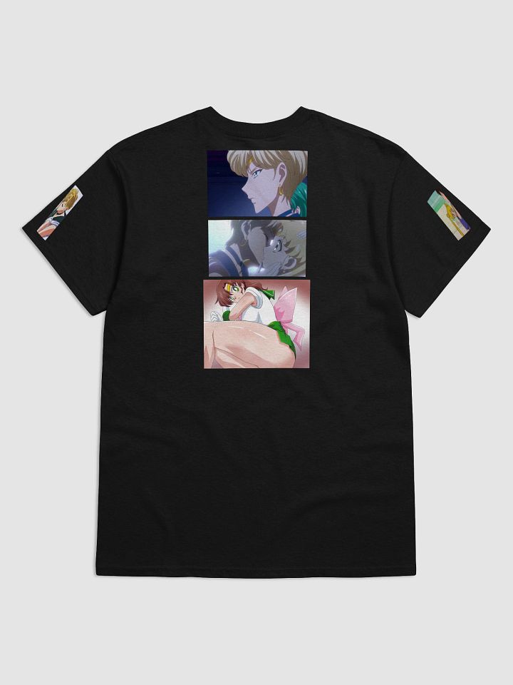 Sailor Moon T Shirt product image (10)
