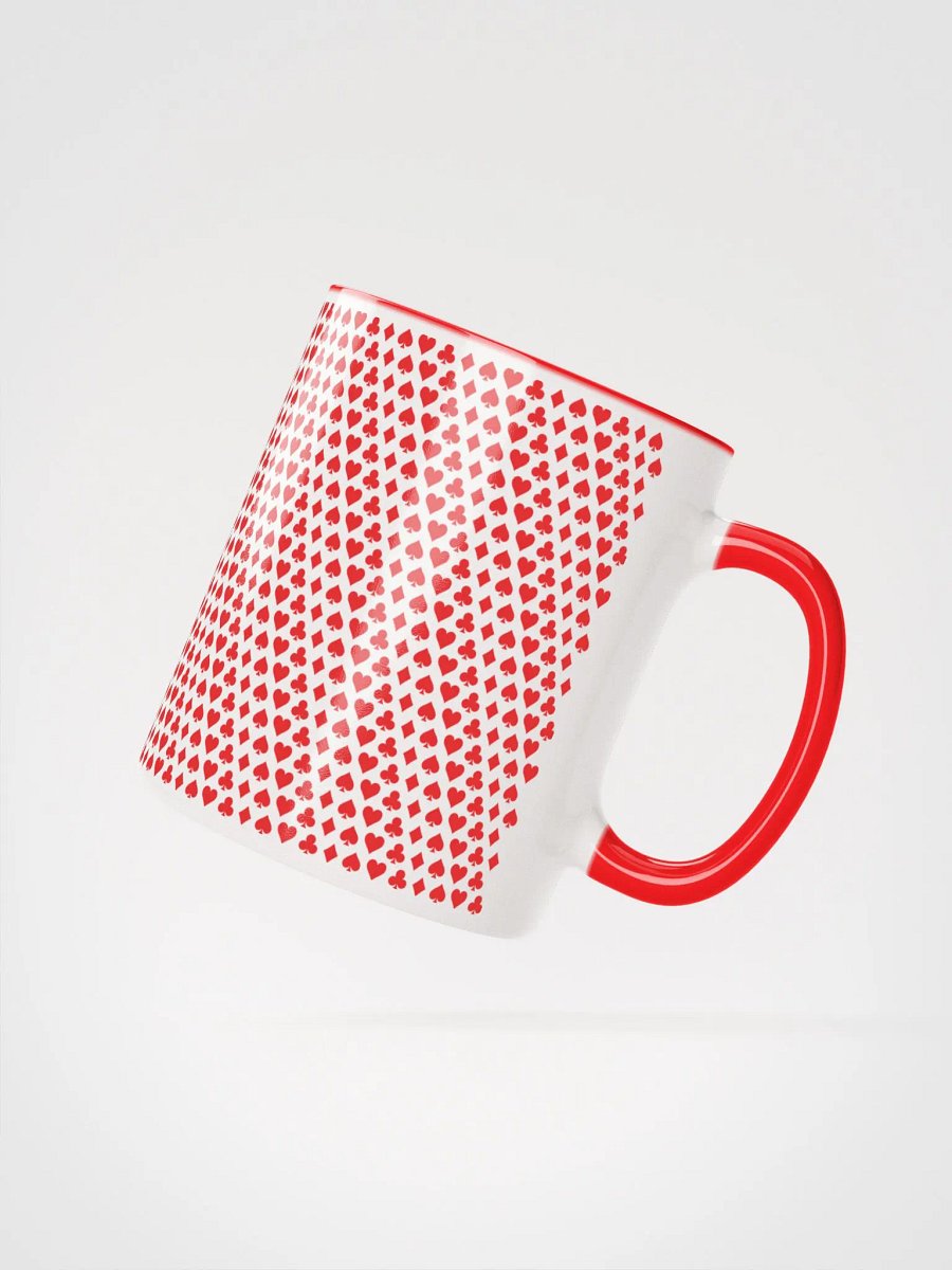 Chroma Mug - Red product image (2)