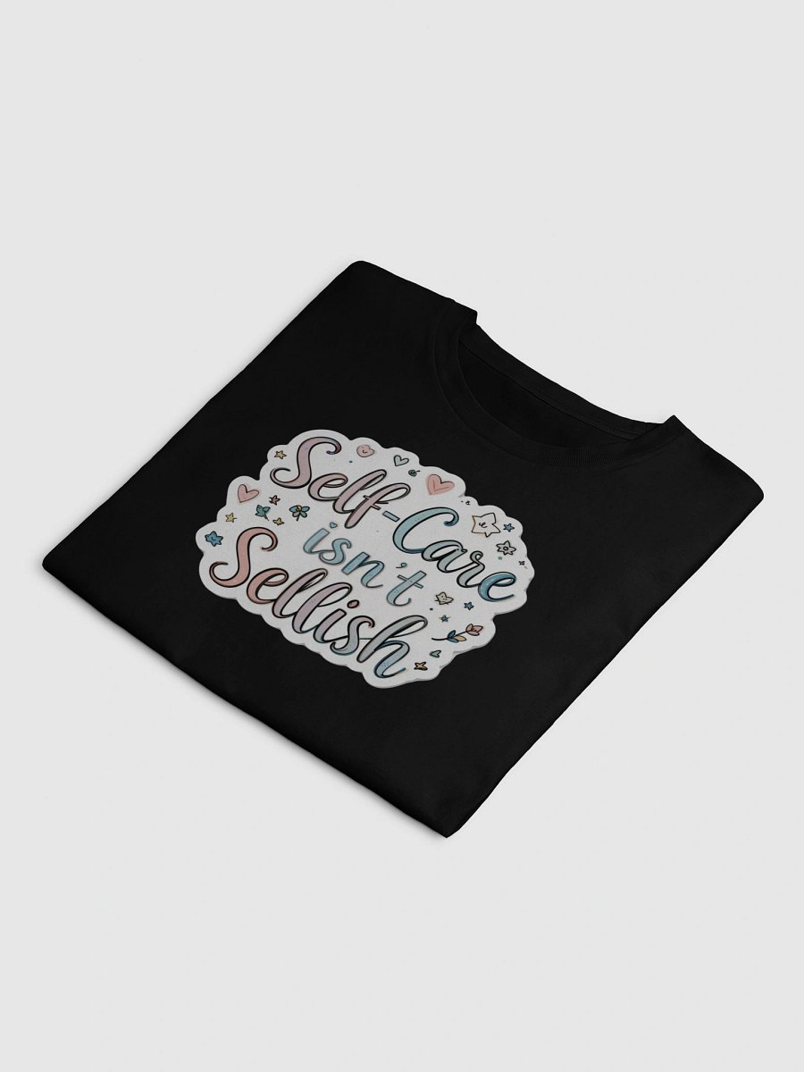 Radiant Self-Care Crop Top product image (26)