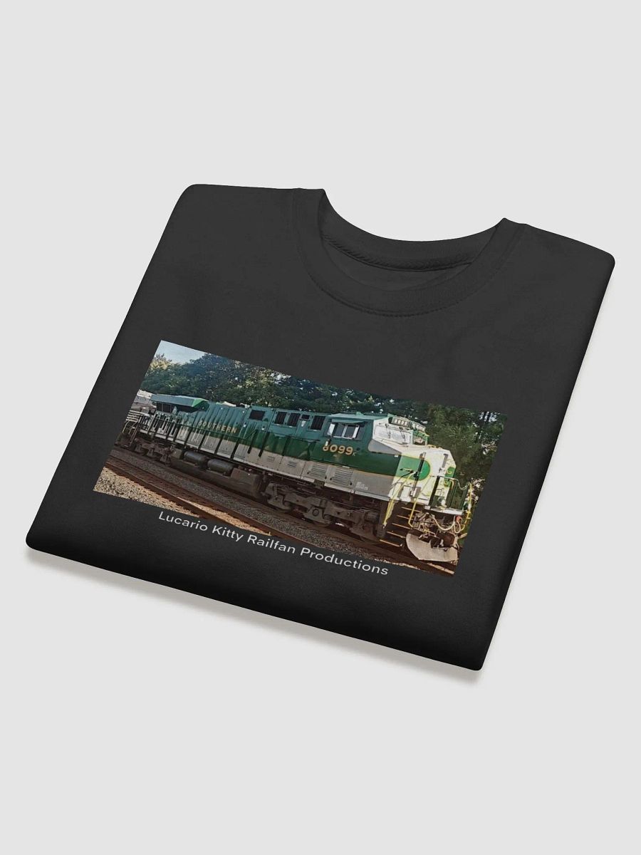 NS Southern Heritage Unit Sweatshirt product image (4)
