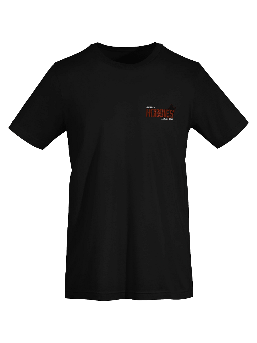 GoneFishing. GotSkunked. (T-Shirt) product image (57)