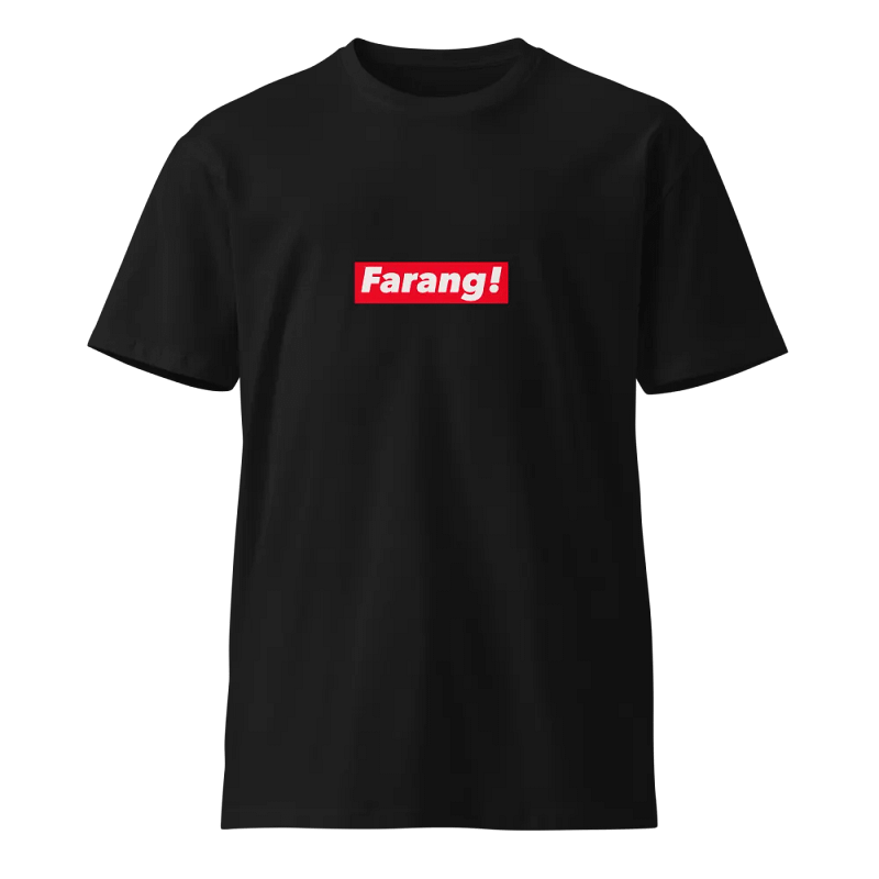 Farang Sup Box Logo