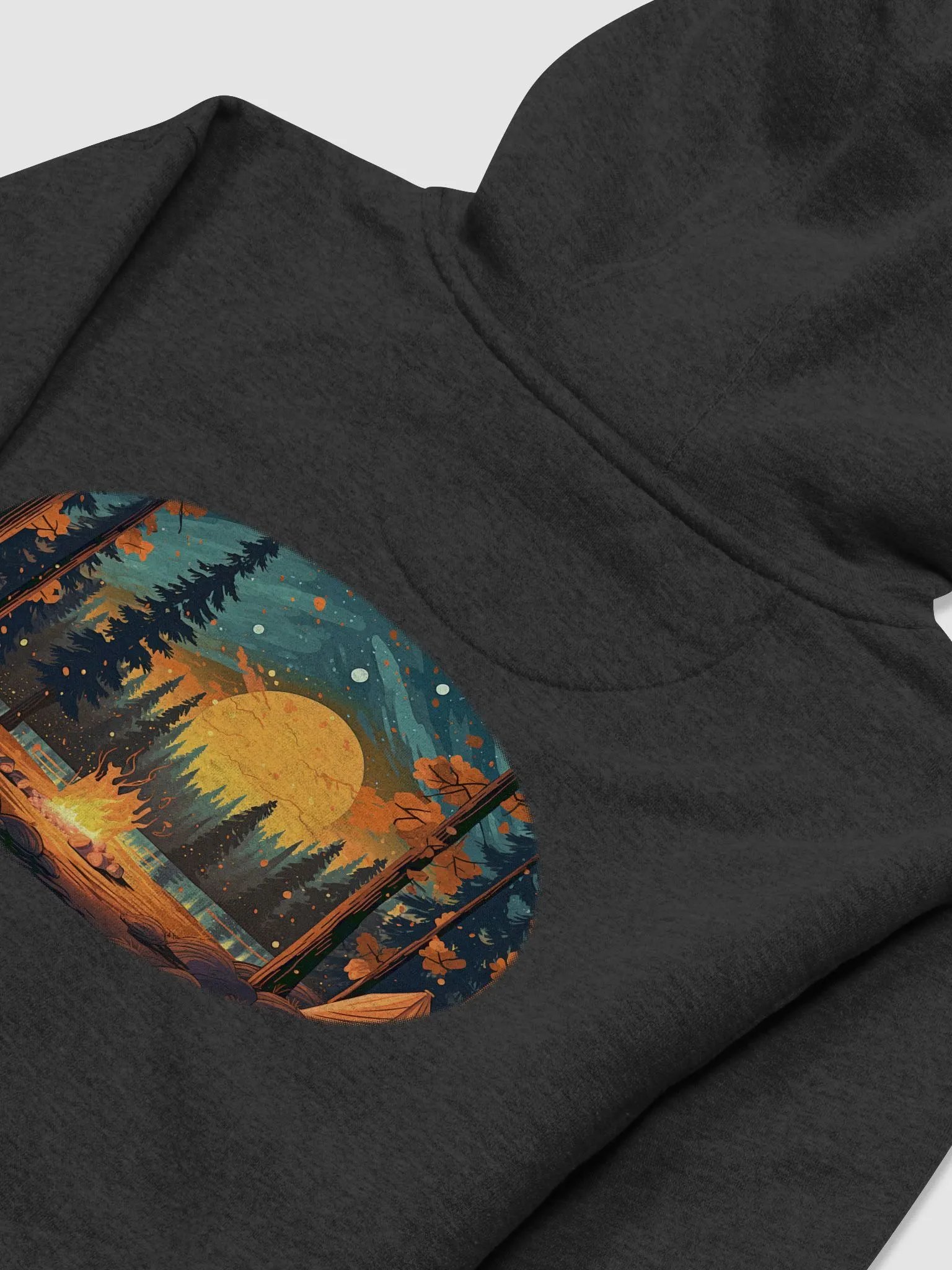 Campfire Forest product image (1)