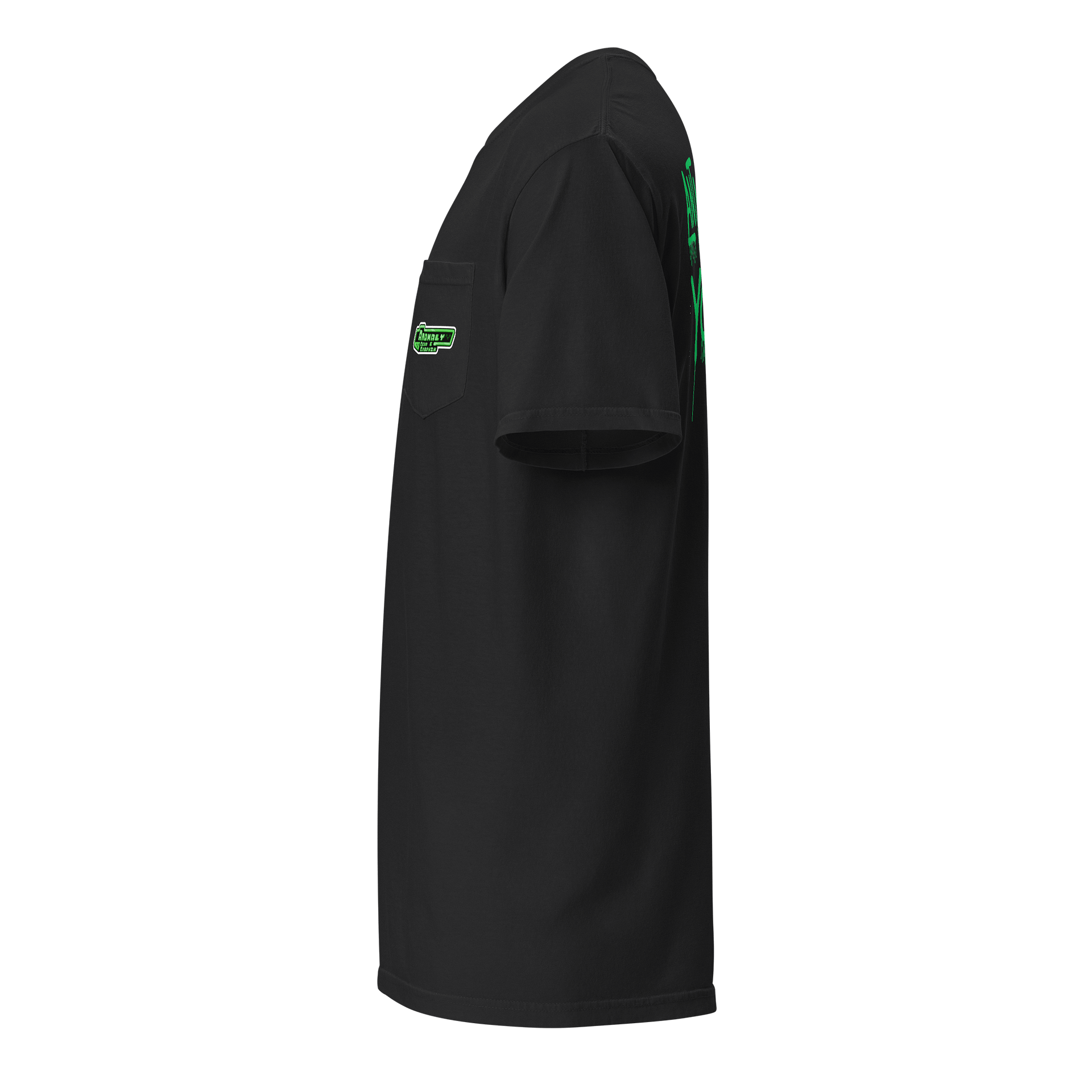 Anti Everything PPG Pocket Tee product image (4)