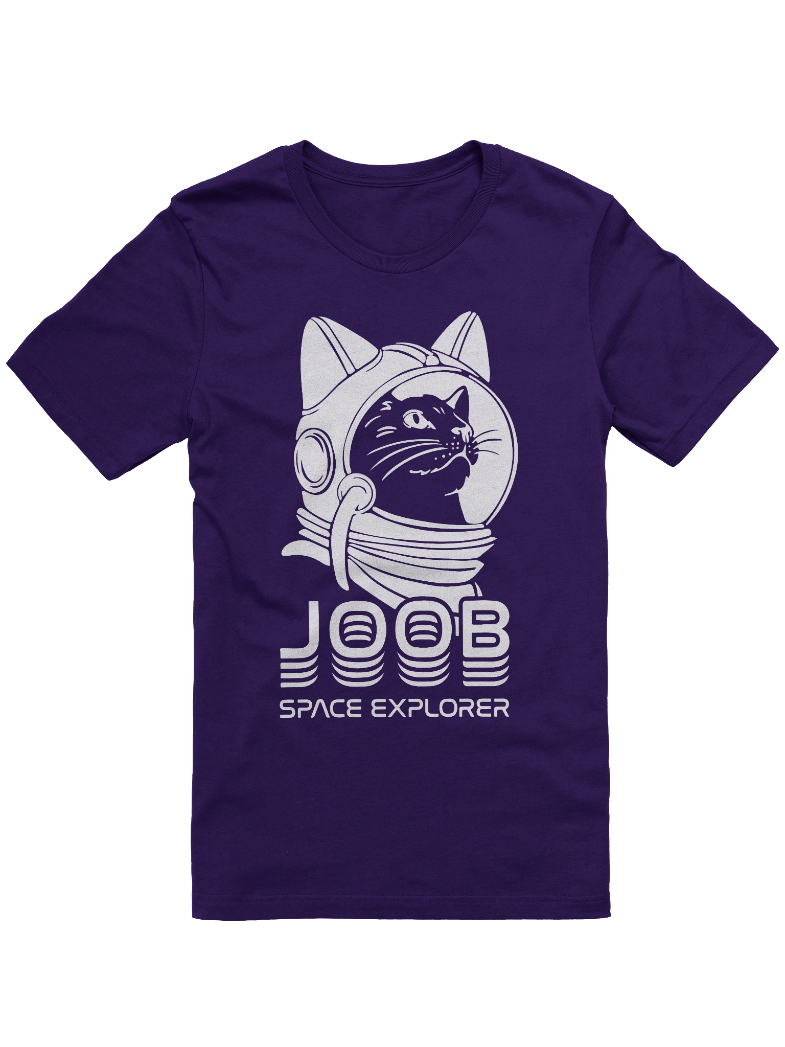 Joob Space Explorer Tee product image (1)