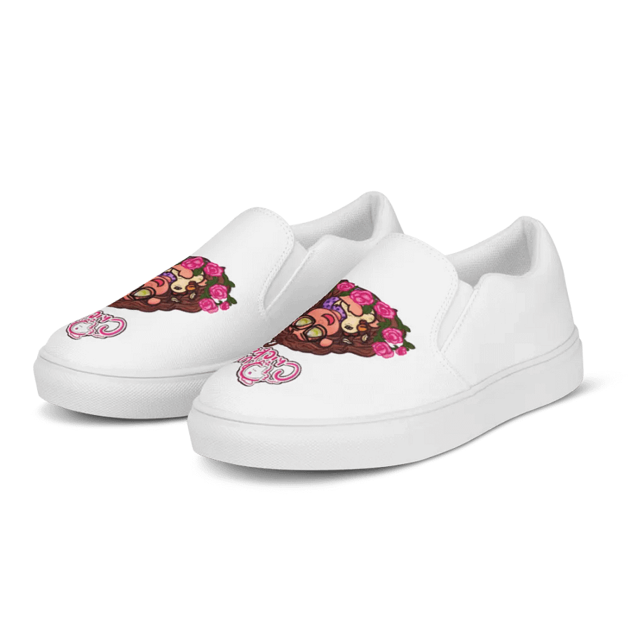 Duda's Chick Flick Slip-Ons product image (5)